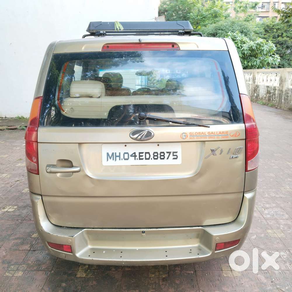 Mahindra Xylo E8 Abs Bs Iv, 2010, Diesel