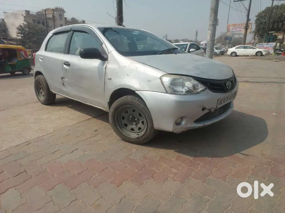 Car Is In Good Condition Available For Outside Ncr Noc Available