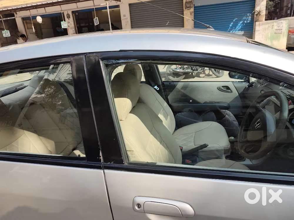 Honda City 1.5 Exi 2006