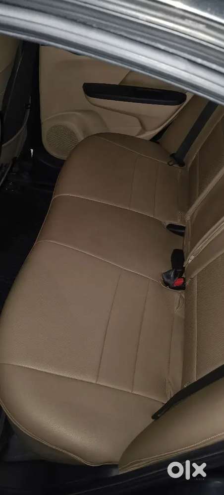 Honda Amaze 2024 Petrol Well Maintained