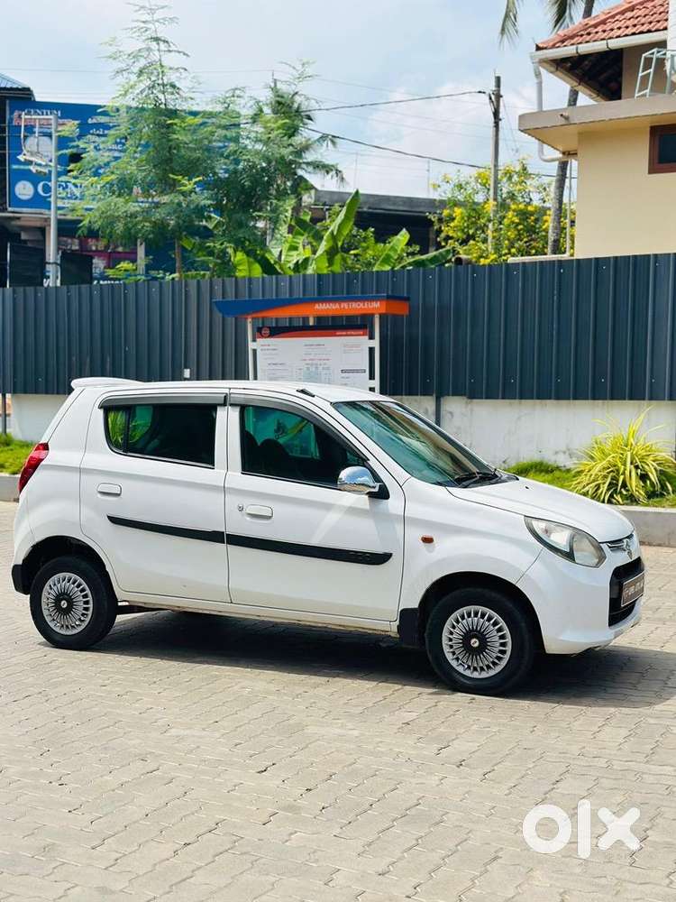 Alto 800 Lxi