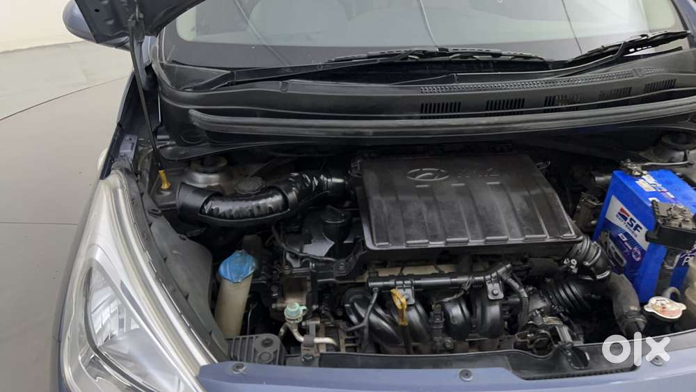 Hyundai Grand I10 1.2 Kappa Magna, 2014, Petrol