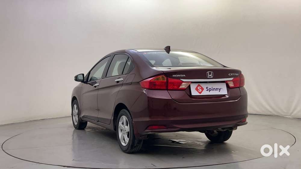 Honda City I Dtec Vx, 2015, Petrol