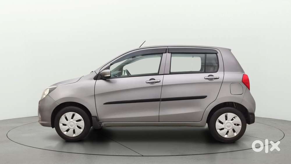 Maruti Suzuki Celerio Zxi Optional Amt, 2018, Petrol