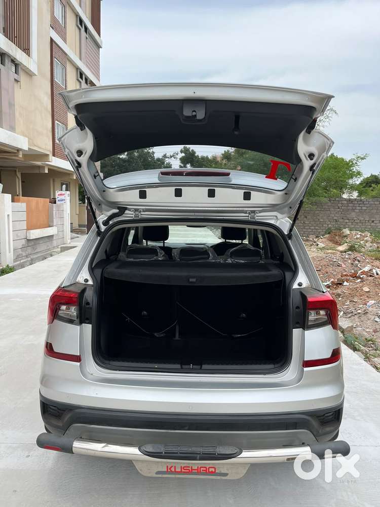 Skoda Kushaq 1.0 Tsi Style, 2024, Petrol