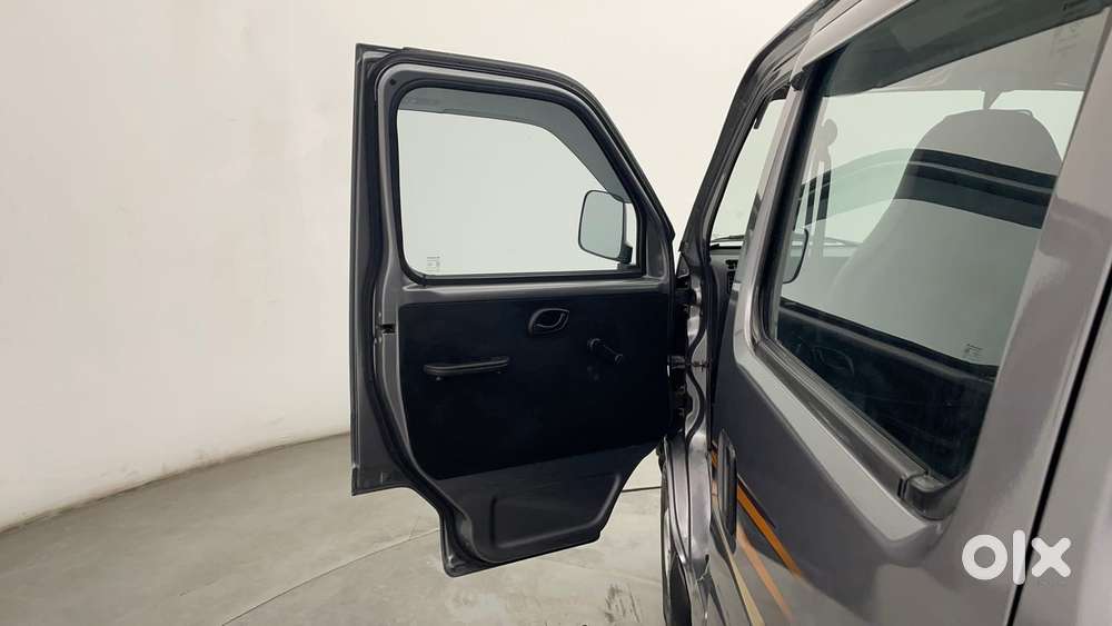 Maruti Suzuki Eeco 1.2 5 Str With A/c+htr, 2019, Petrol