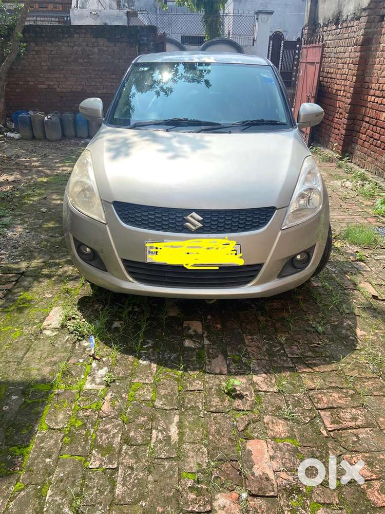 Maruti Swift Vdi 2014