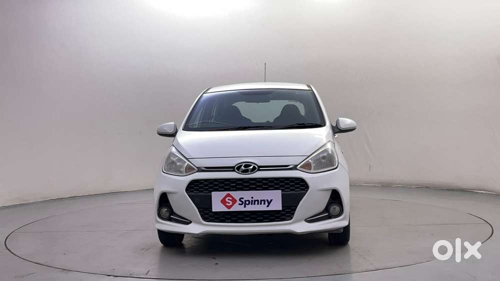 Hyundai Grand I10 1.2 Kappa Magna, 2018, Petrol