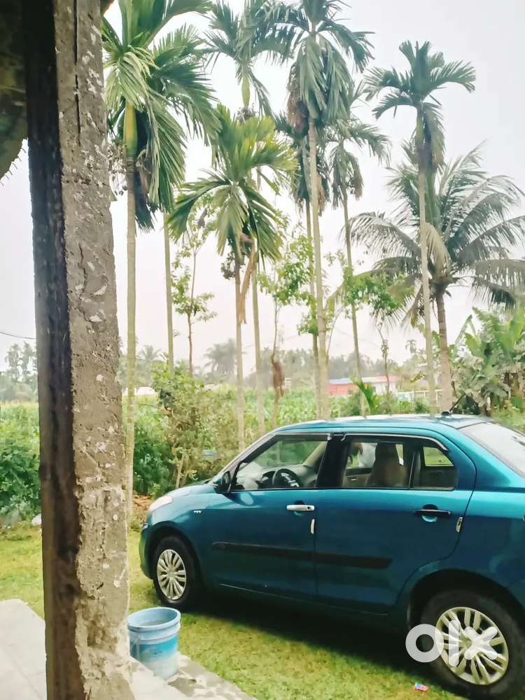 Maruti Suzuki Swift Dzire 2015 Petrol 86000 Km Driven