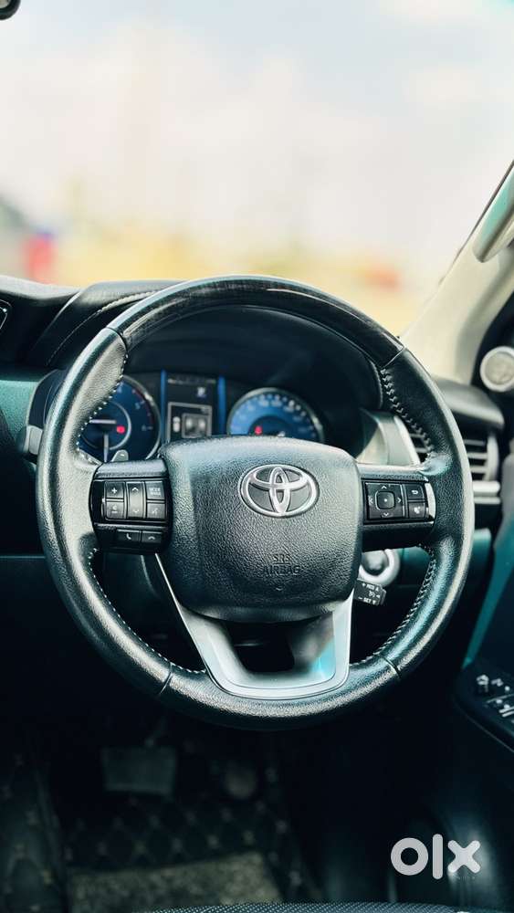 Toyota Fortuner 4x2 At 2.8 Diesel, 2023, Diesel