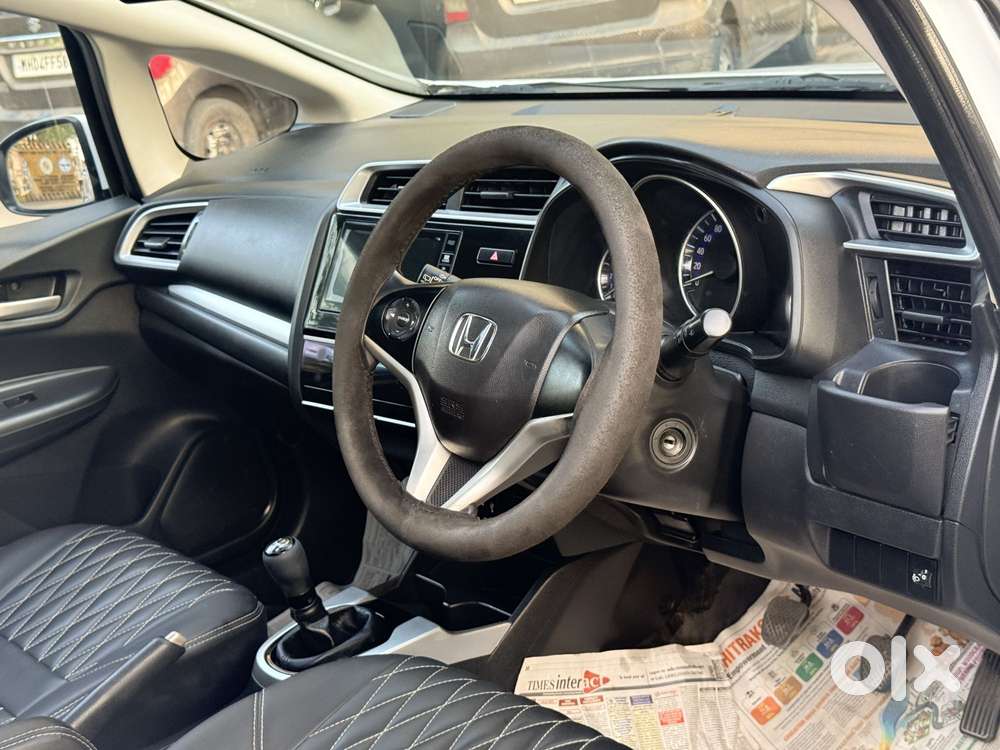 Honda Wr-v I-vtec Vx, 2017, Petrol