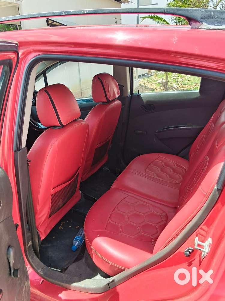 Chevrolet Beat Ls, 2014, Diesel