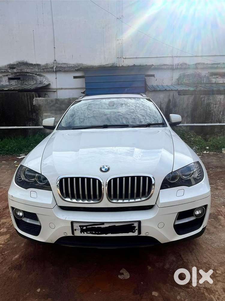 2011 Bmw Diesel Car Automatic