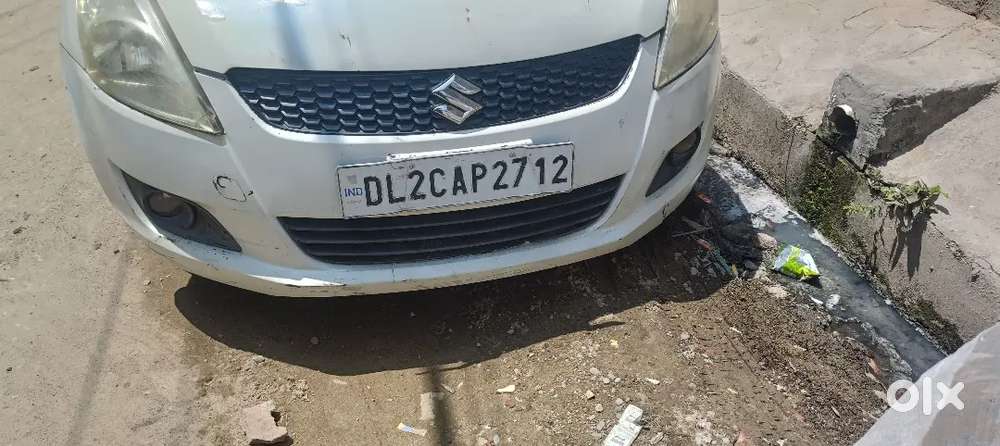 Maruti Swift Vdi 2013