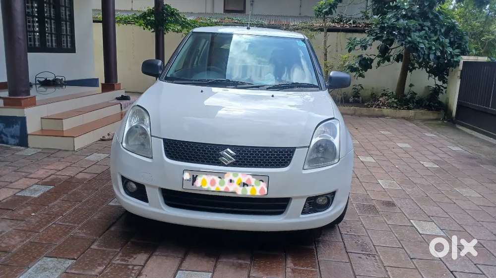 Clean Swift Deisel For Sale
