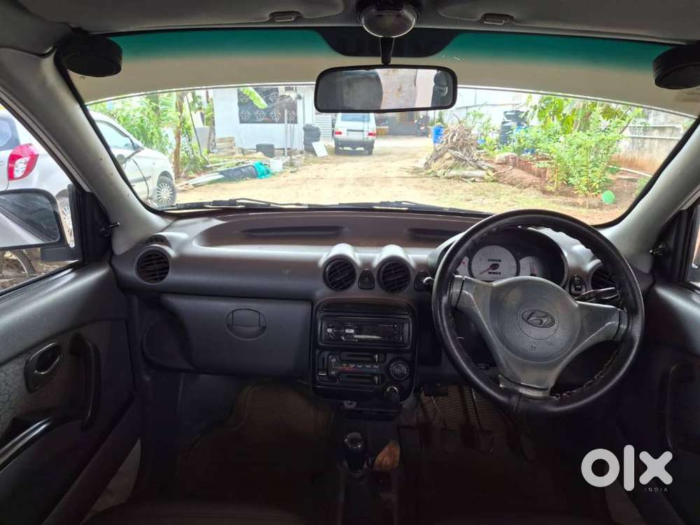 Hyundai Santro Xing Ac