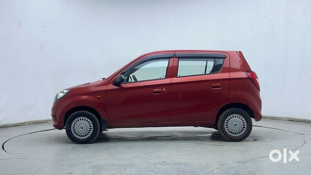 Maruti Suzuki Alto 800 Lxi, 2014, Petrol