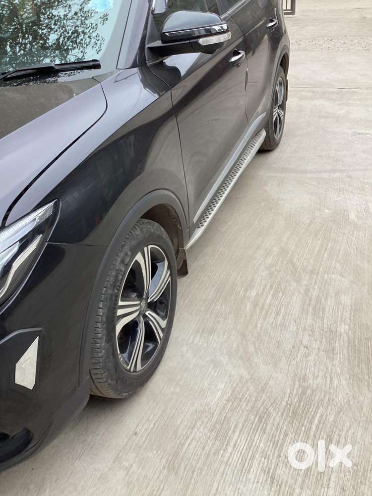 Mg Astor Zs Vti-tech Cvt Sharp, 2022, Petrol