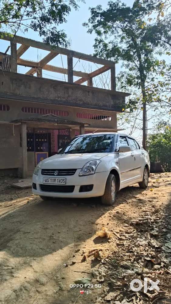 Maruti Suzuki 1000 Diesel 2010 Ac