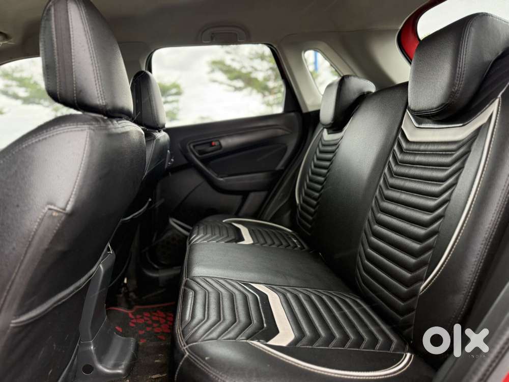 Maruti Suzuki Vitara Brezza Vdi Option, 2018, Diesel