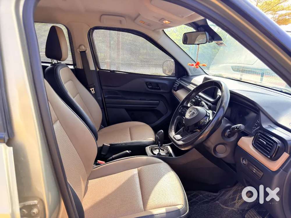 Tata Punch 2022 Petrol Good Condition