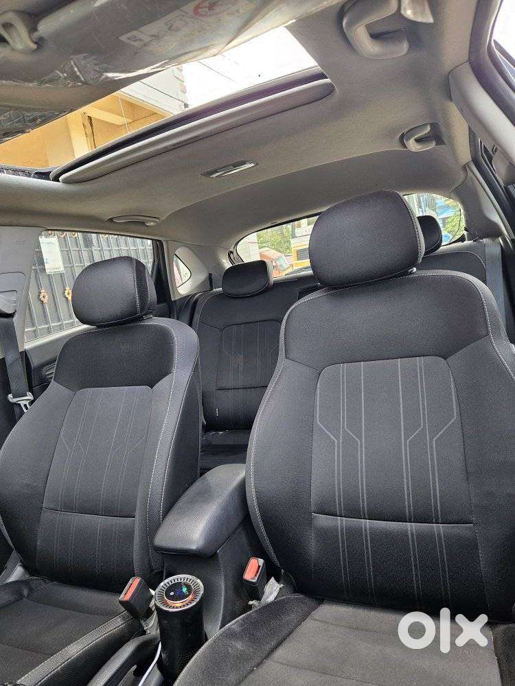 Hyundai New I20 1.5 Asta (o) Mt, 2021, Diesel