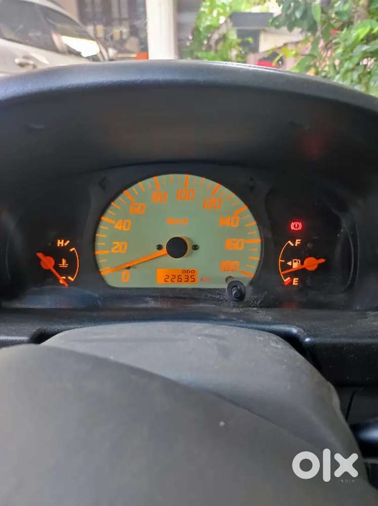 Maruti Suzuki Alto Lxi 2008