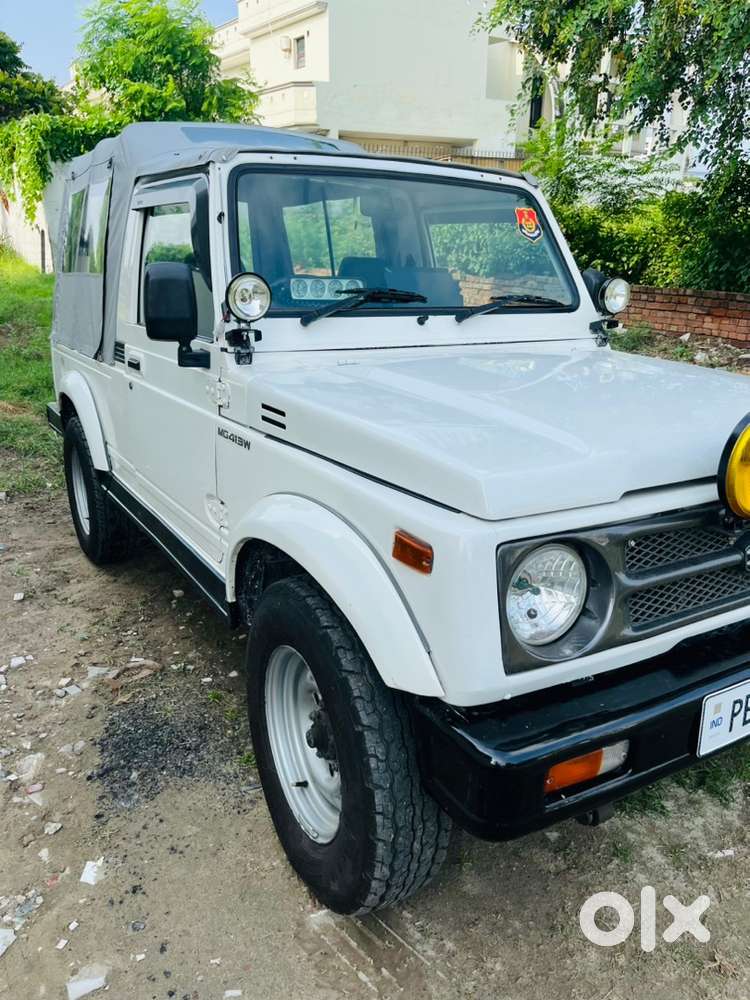Maruti Suzuki Petrol 2006