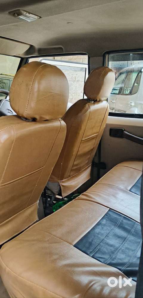 Mahindra Bolero Slx Good Condition
