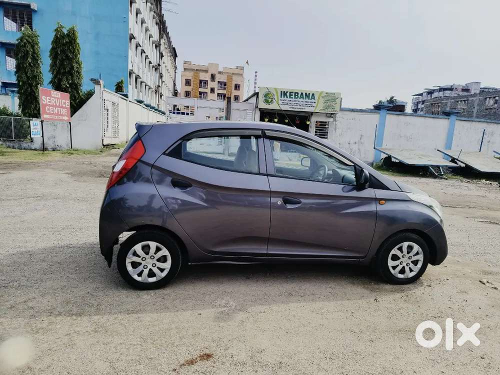Hyundai Eon Megna Plus Se (0)2018
Patrol 
Music Systems Available