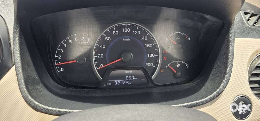 Hyundai Grand I10 Asta 1.2 Kappa Vtvt (o), 2014, Petrol