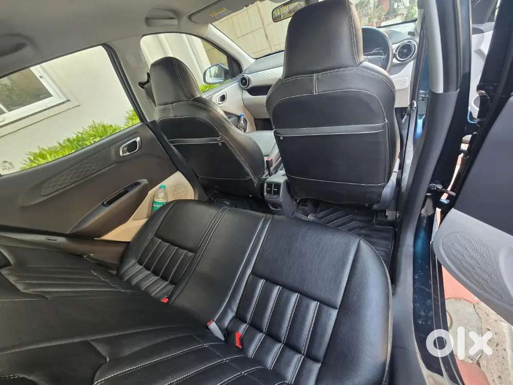 Hyundai Grand I10 Nios 2020 Petrol Well Maintained