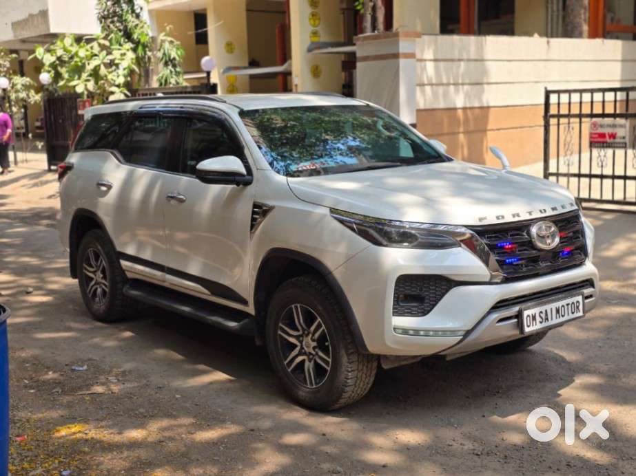 Toyota Fortuner 4x2 At 2.8 Diesel, 2023, Diesel