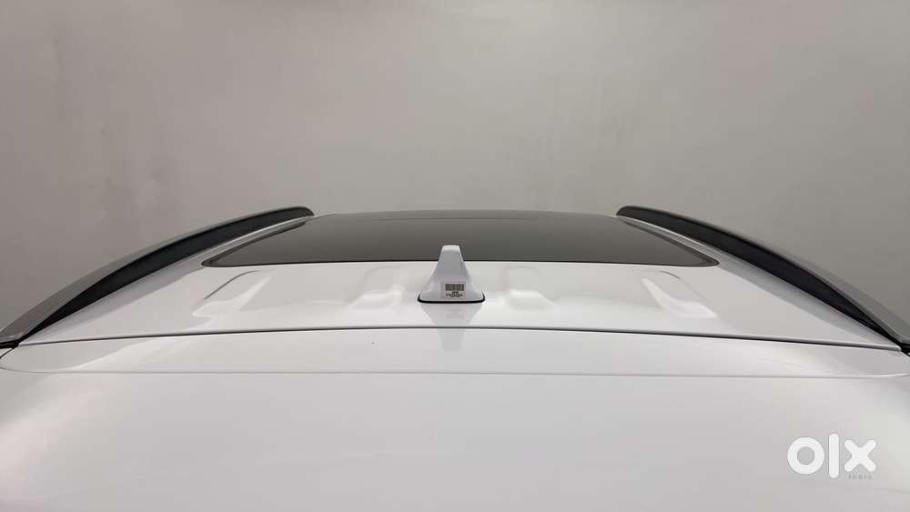 Hyundai Creta 1.5 Sx Executive Petrol, 2022, Petrol