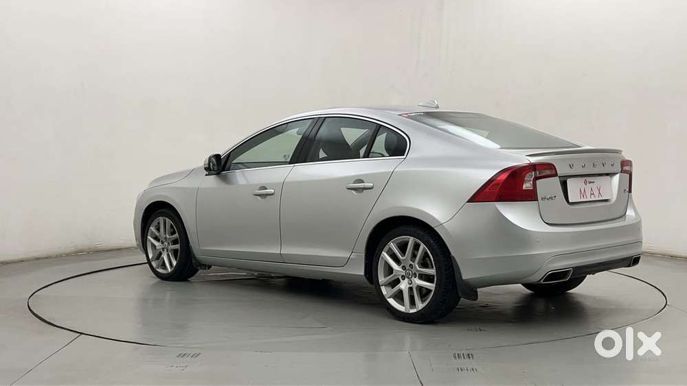 Volvo S60 D4 Kinetic, 2017, Diesel
