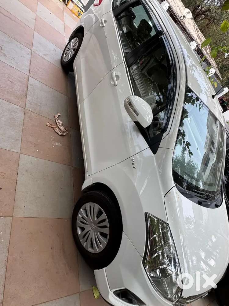 Ertiga Vxi