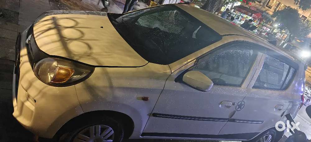 Maruti Suzuki Alto 800 2021 Model Lxi