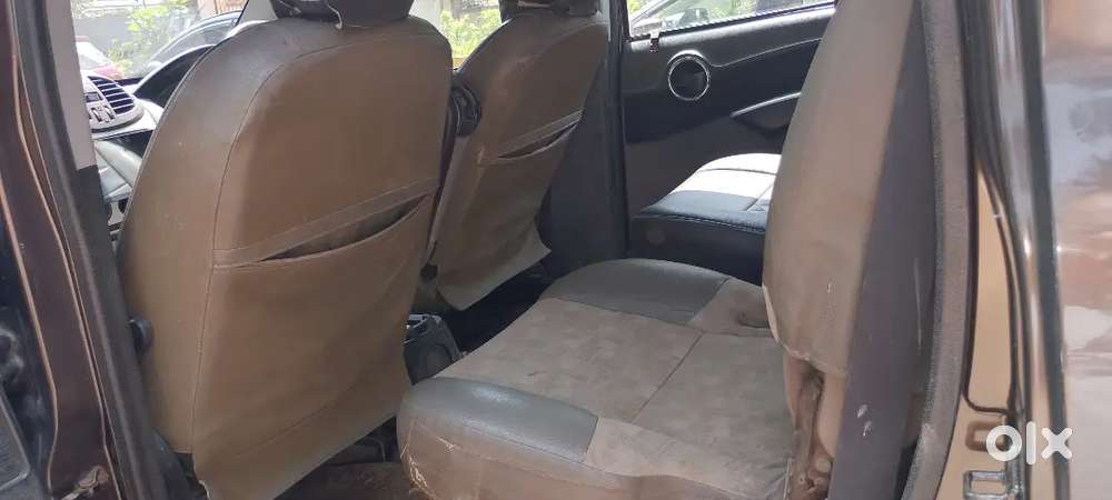Mahindra Xylo Diesel Manual 2009,