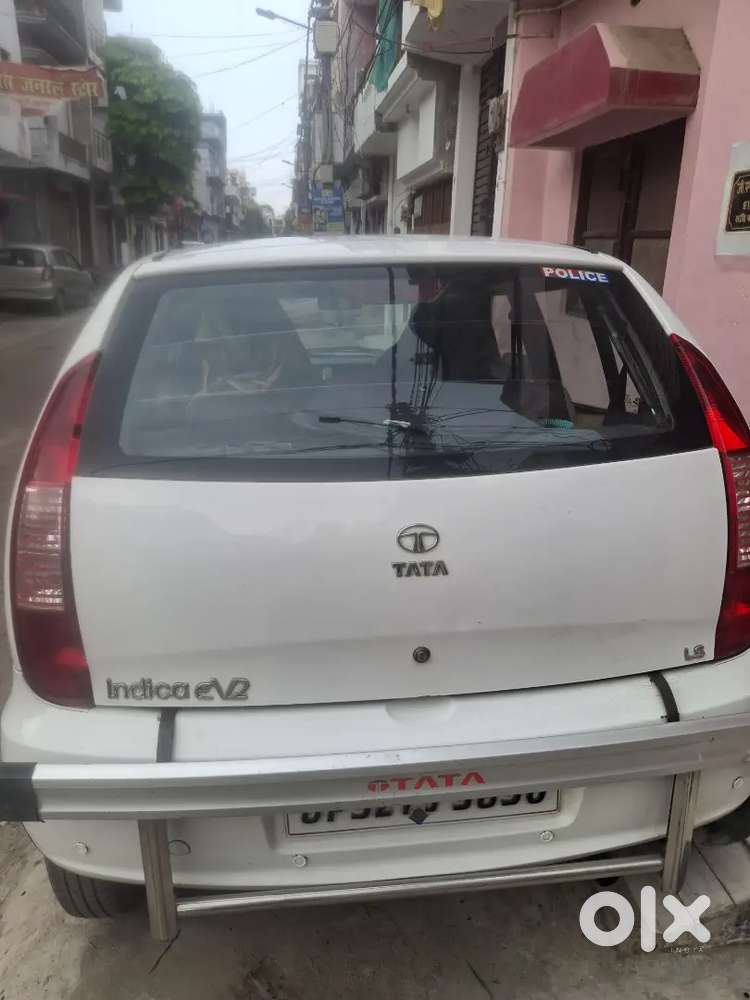 Tata Indica Ev2 2014