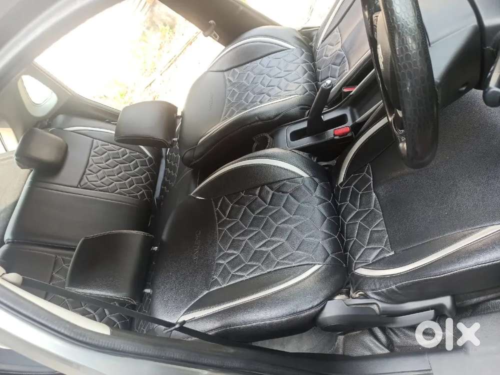 Maruti Suzuki Baleno 2018 Petrol 36000 Km Driven Tip Top Condition