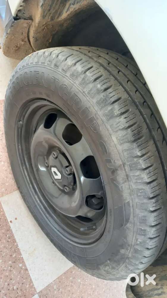 Renault Duster 2015 Diesel