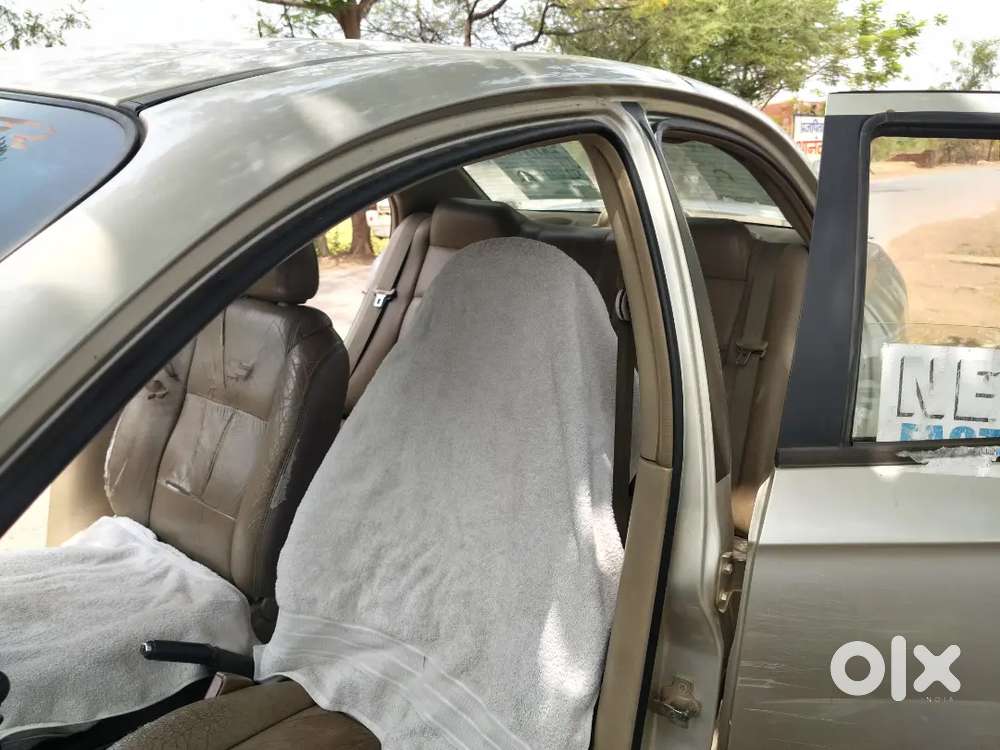 Chevrolet Aveo 2009