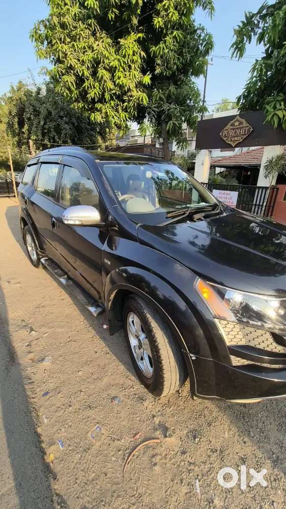 Mahindra Xuv500 Diesel Manual 2012