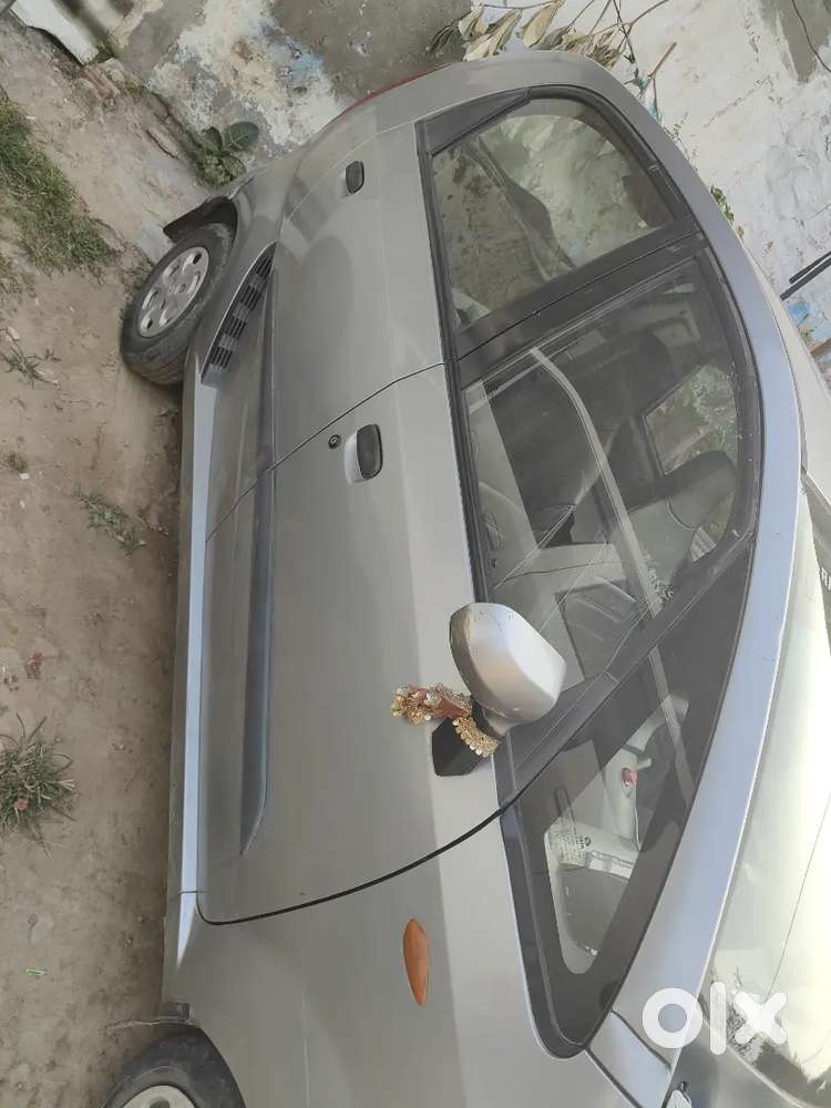 Tata Nano Twist Xt 2013