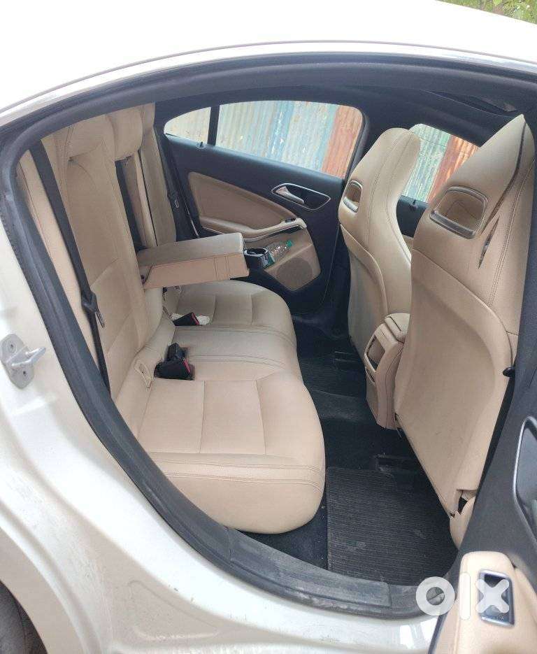 Mercedes-benz Cla 200 D Sport, 2017, Diesel