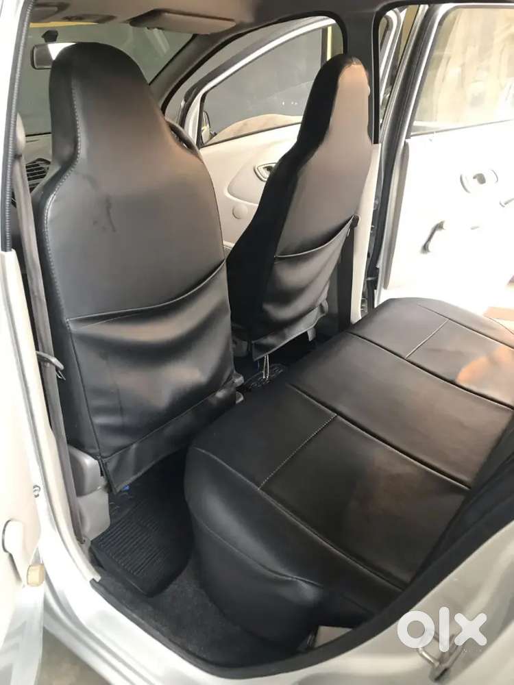 Datsun Redigo 2017 Petrol Manual