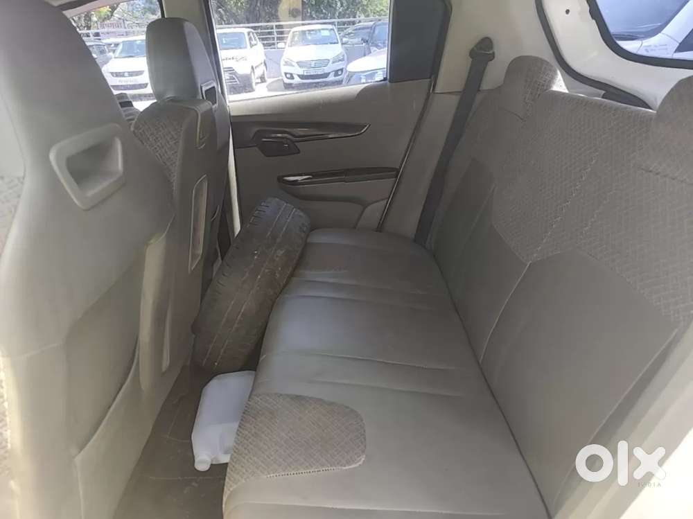 Mahindra Kuv100 Nxt 1.2 K2 Diesel 6 Str, 2016, Diesel