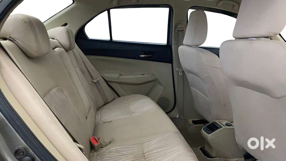 Maruti Suzuki Swift Dzire 1.2 Vxi Bsiv, 2018, Petrol