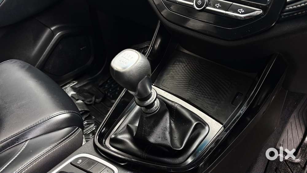 Mg Hector Smart 1.5 Turbo Mt, 2021, Petrol