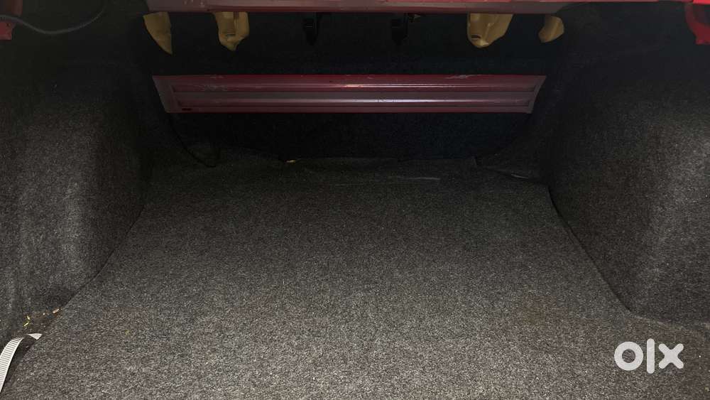 Volkswagen Vento 1.2 Highline Plus At 16 Alloy, 2019, Petrol